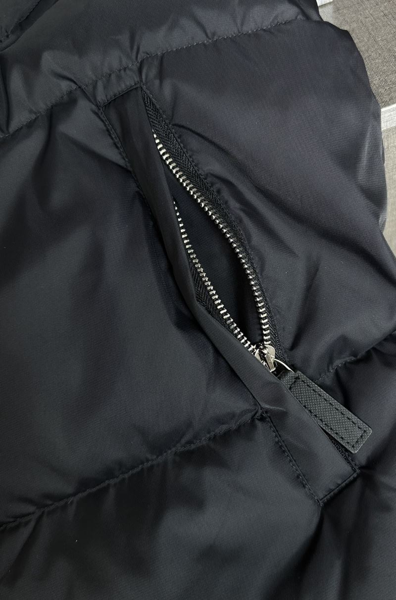 Prada Down Jackets